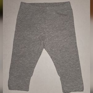 Baby Gap gray pants 3- 6 months